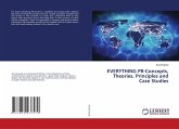 EVERYTHING PR-Concepts, Theories, Principles and Case Studies EVERYTHING PR-Concepts, Theories, Principles and Case Studies