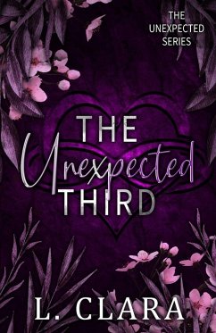 Cover The Unexpected Third