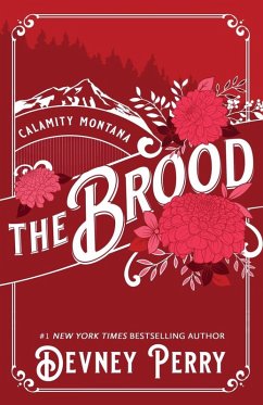 The Brood - Perry, Devney