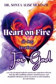 Heart on Fire for God Heart on Fire for God