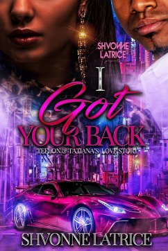 I Got Your Back - Latrice, Shvonne