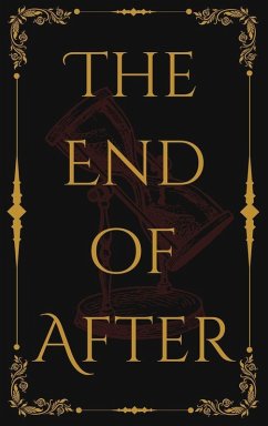 Cover The End of After