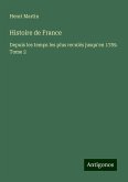 Histoire de France Histoire de France