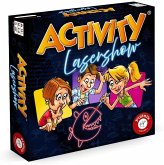 Activity Lasershow Activity Lasershow