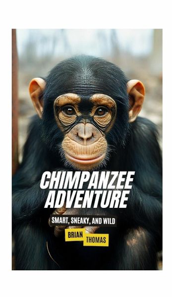 Chimpanzee Adventures Chimpanzee Adventures