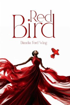 Cover Red Bird