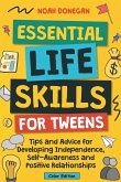 Essential Life Skills for Tweens