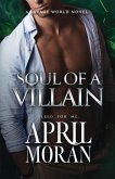 Soul Of A Villain Soul Of A Villain