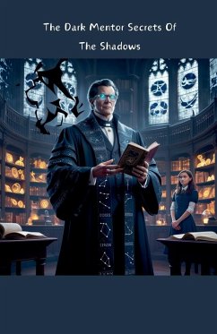 The Dark Mentor Secrets Of The Shadows - Seng, Ken