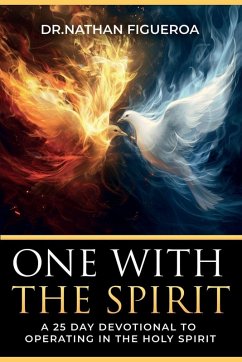 Cover One with the Spirit