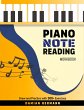 Piano Note Reading Workbook - Bild 1