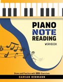 Piano Note Reading Workbook Piano Note Reading Workbook