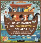 Los Ayudantes Del Constructor Del Arca Los Ayudantes Del Constructor Del Arca