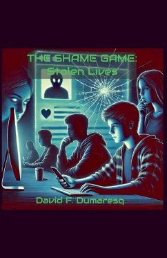 Cover The Shame Game