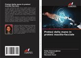 Protesi della mano in protesi maxillo-facciale