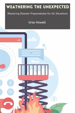 Weathering the Unexpected - Howell, Ursa