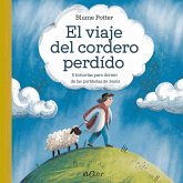 El Viaje Del Cordero Perdido El Viaje Del Cordero Perdido