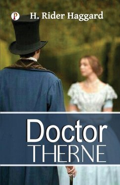 Cover Doctor Therne