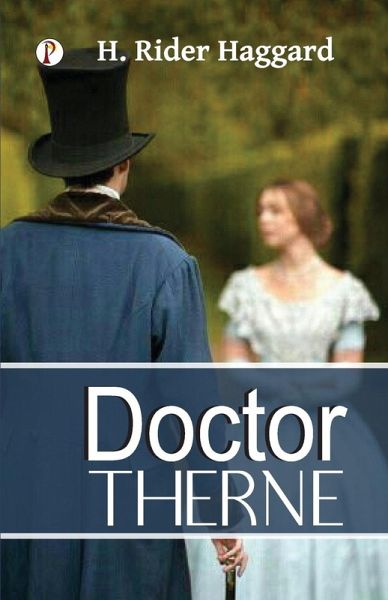 Doctor Therne Doctor Therne