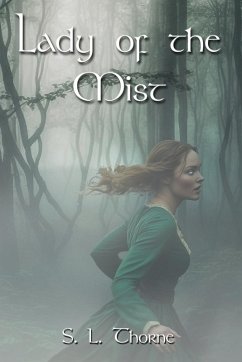 Cover Lady of the Mist