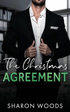 Cover The Christmas Agreement