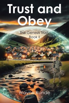 Trust and Obey - Runde, Wayne