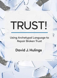 Cover TRUST!