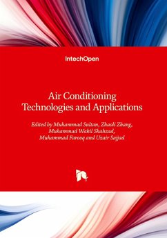 Air Conditioning Technologies and Applications