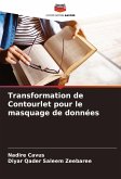 Transformation de Contourlet pour le masquage de données Transformation de Contourlet pour le masquage de données