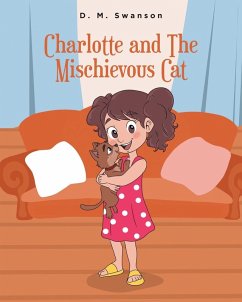Cover Charlotte and the Mischievous Cat