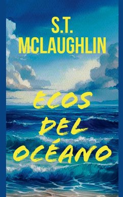 Cover Ecos del Océano