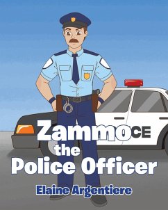 Zammo the Police Officer - Argentiere, Elaine