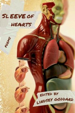 Cover Sleeve of Hearts