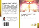LES PREFIGURATIONS DE JESUS DANS LA BIBLE LES PREFIGURATIONS DE JESUS DANS LA BIBLE