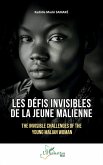 Les défis invisibles de la jeune Malienne Les défis invisibles de la jeune Malienne