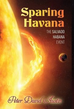 Cover Sparing Havana