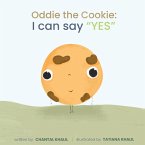 Oddie the Cookie Oddie the Cookie
