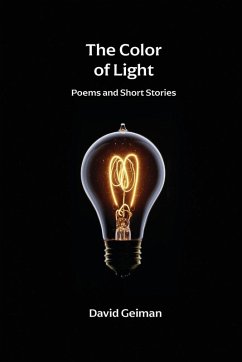 Cover The Color of Light