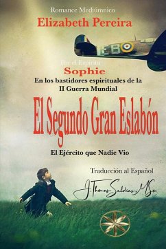 El Segundo Gran Vínculo - Pereira, Elizabeth; Sophie, Por El Espíritu