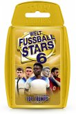Winning Moves WM05326GER12 - Top Trumps Weltfussball Stars 6 Winning Moves WM05326GER12 - Top Trumps Weltfussball Stars 6