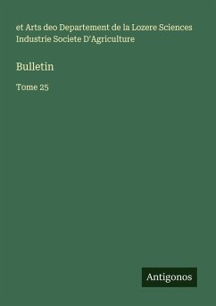 Cover Bulletin