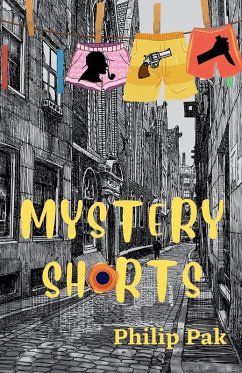 Mystery Shorts - Pak, Philip