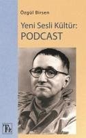 Yeni Sesli Kültür Podcast - Birsen, Özgül