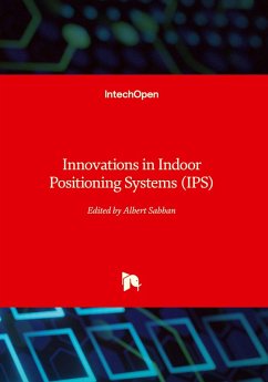 Cover Innovations in Indoor Positioning Systems (IPS)