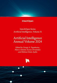 Artificial Intelligence Annual Volume 2024