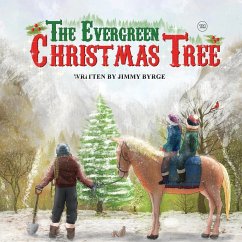 Cover The Evergreen Christmas Tree