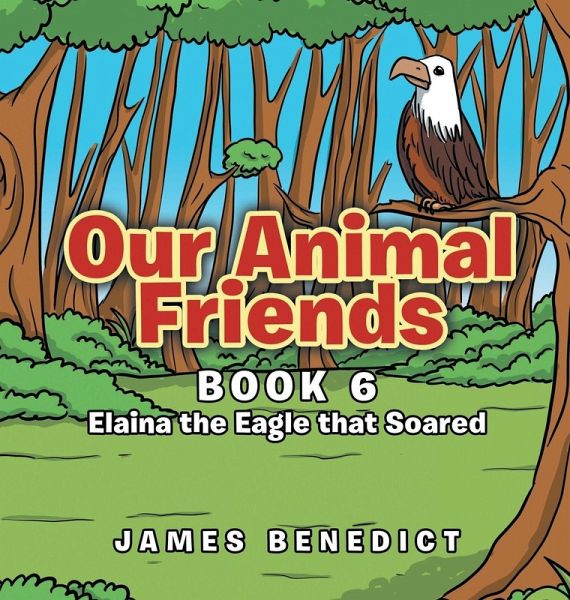 Our Animal Friends