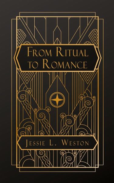 From Ritual to Romance