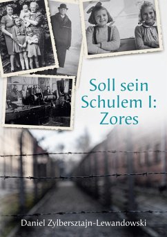 Soll sein Schulem I: Zores Soll sein Schulem I: Zores