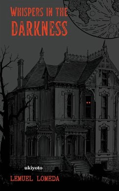 Cover Whispers in the Darkness